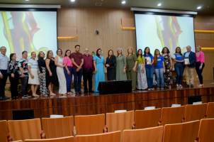 Notícia: Secretaria de Educação participa do lançamento do Concurso Estadual de Redação: 150 anos do TJPA